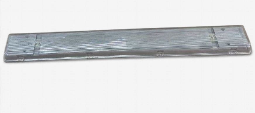 VAPOR TIGHT FIXURE VAPOR TIGHT FIXURE