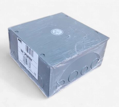 JUNCTION BOX 10*10*4