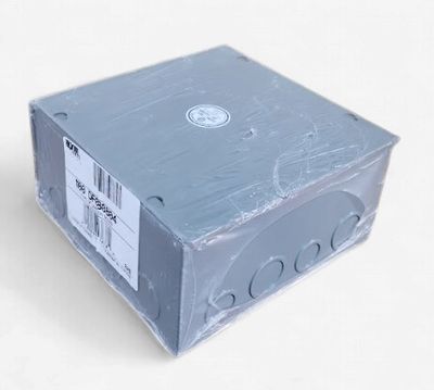 JUNCTION BOX 10*10*4