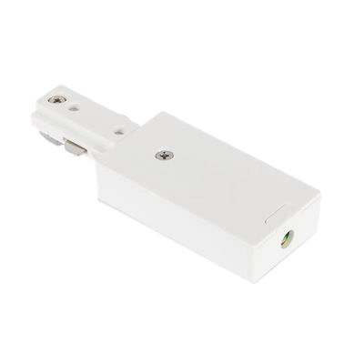 LIVE END CONNECTOR H-TYPE -WHT