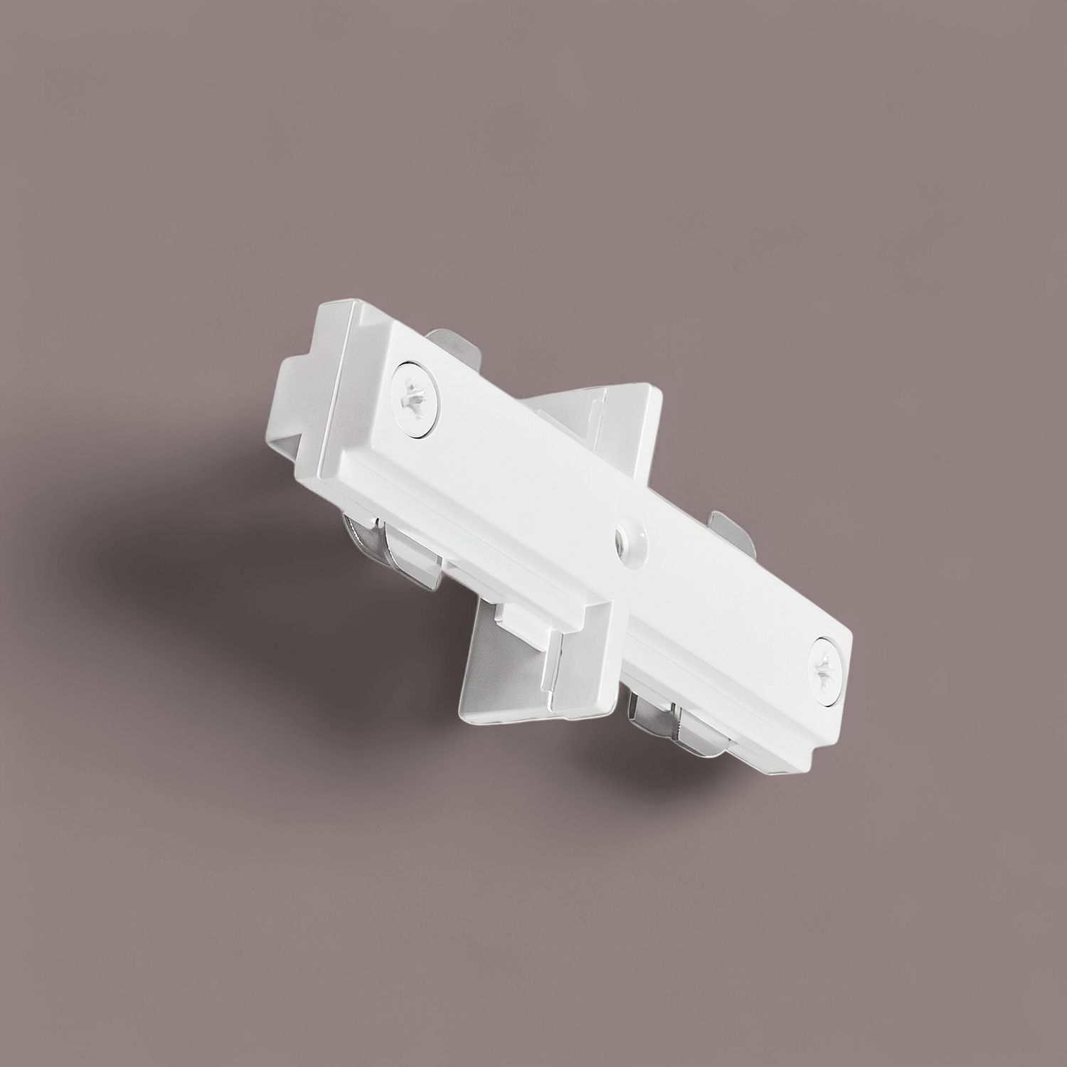 "I" CONNECTOR H-TYPE -WHT
