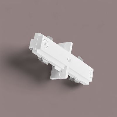 "I" CONNECTOR H-TYPE -WHT