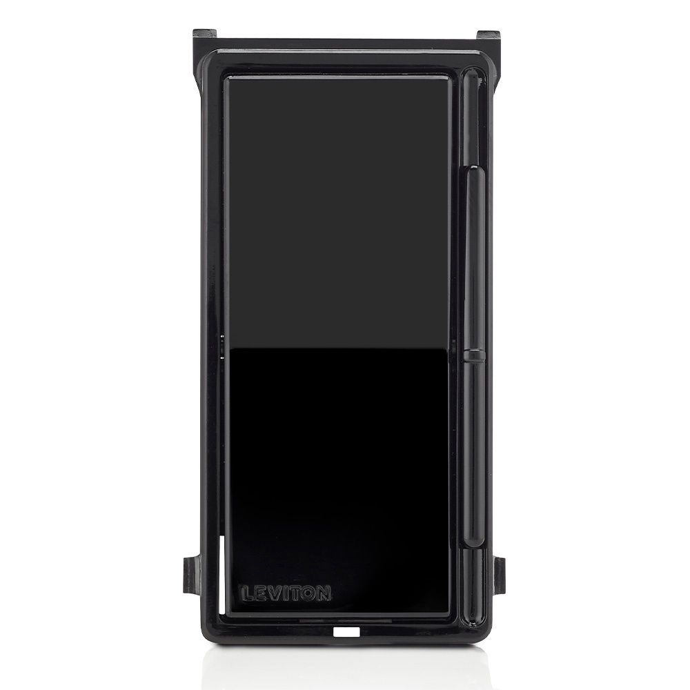 LT- DIMMER COLOR CHANGE KIT, BLACK [ DSKIT-E ]