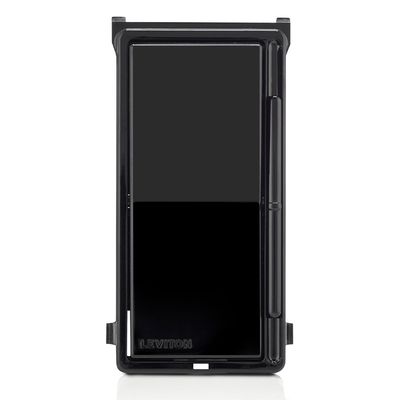 LT- DIMMER COLOR CHANGE KIT, BLACK [ DSKIT-E ]