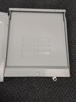 ET-  125A 8/16 CIRCUITS OUTDOOR PLUG-ON LOADCENTER RCCPL108