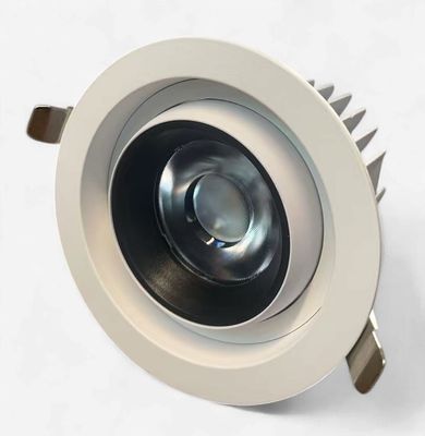 LED DOWN LIGHT BULL EYE 24W 5CCT
