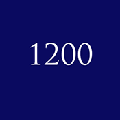 1200
