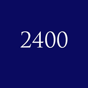 2400