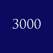 3000
