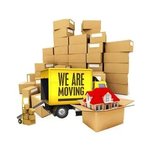 Warehouse Shifting Services