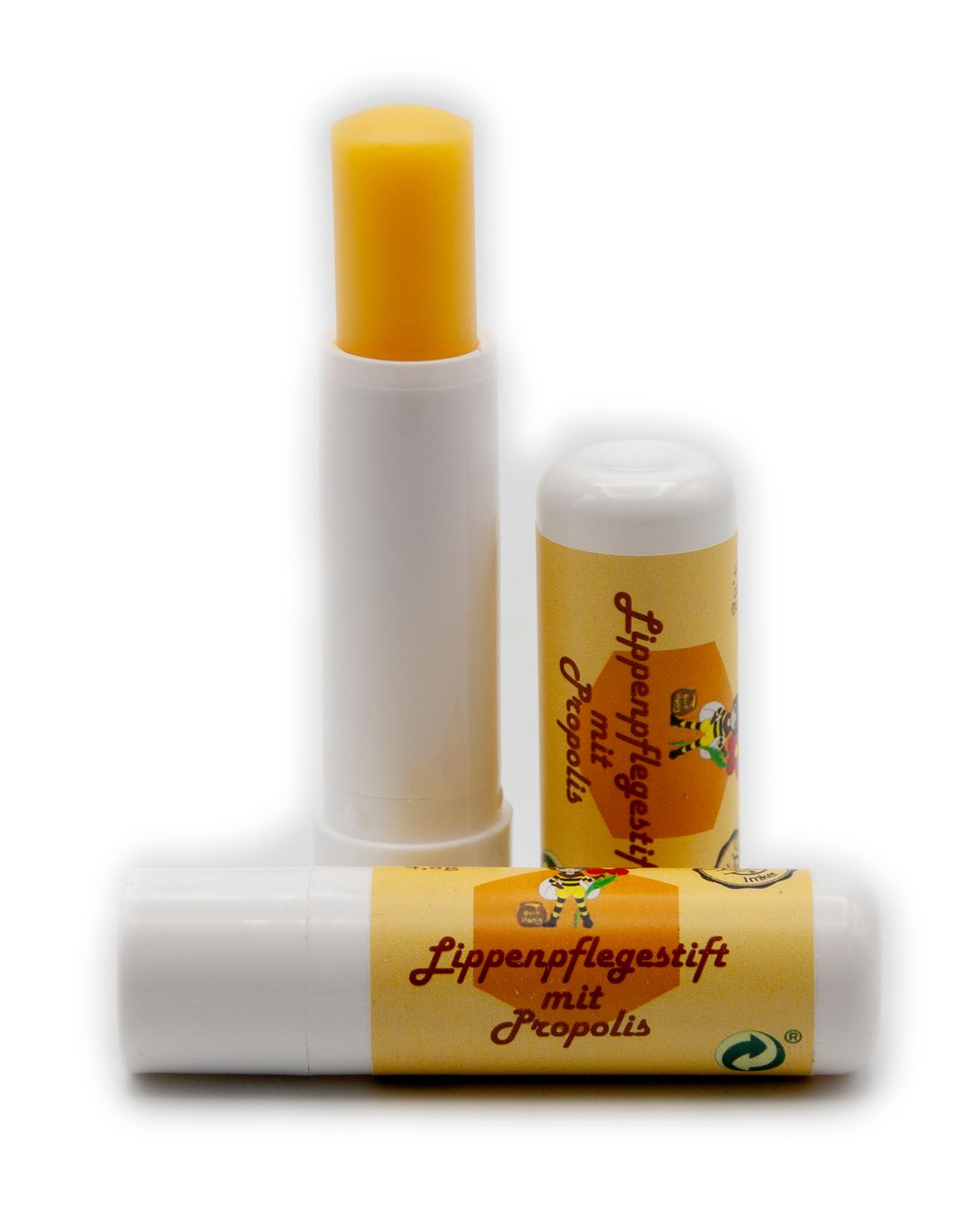 Lippenpflegestift – Natürlich, sanft &amp; alltagstauglich