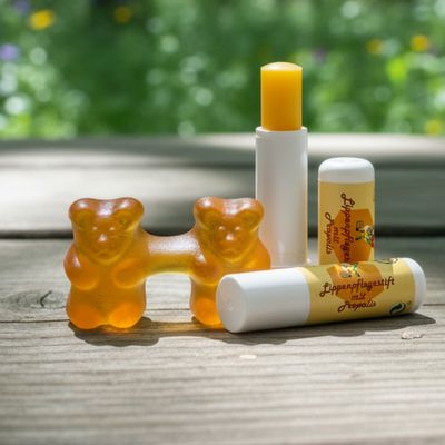 Kosmetik &amp; Süßes