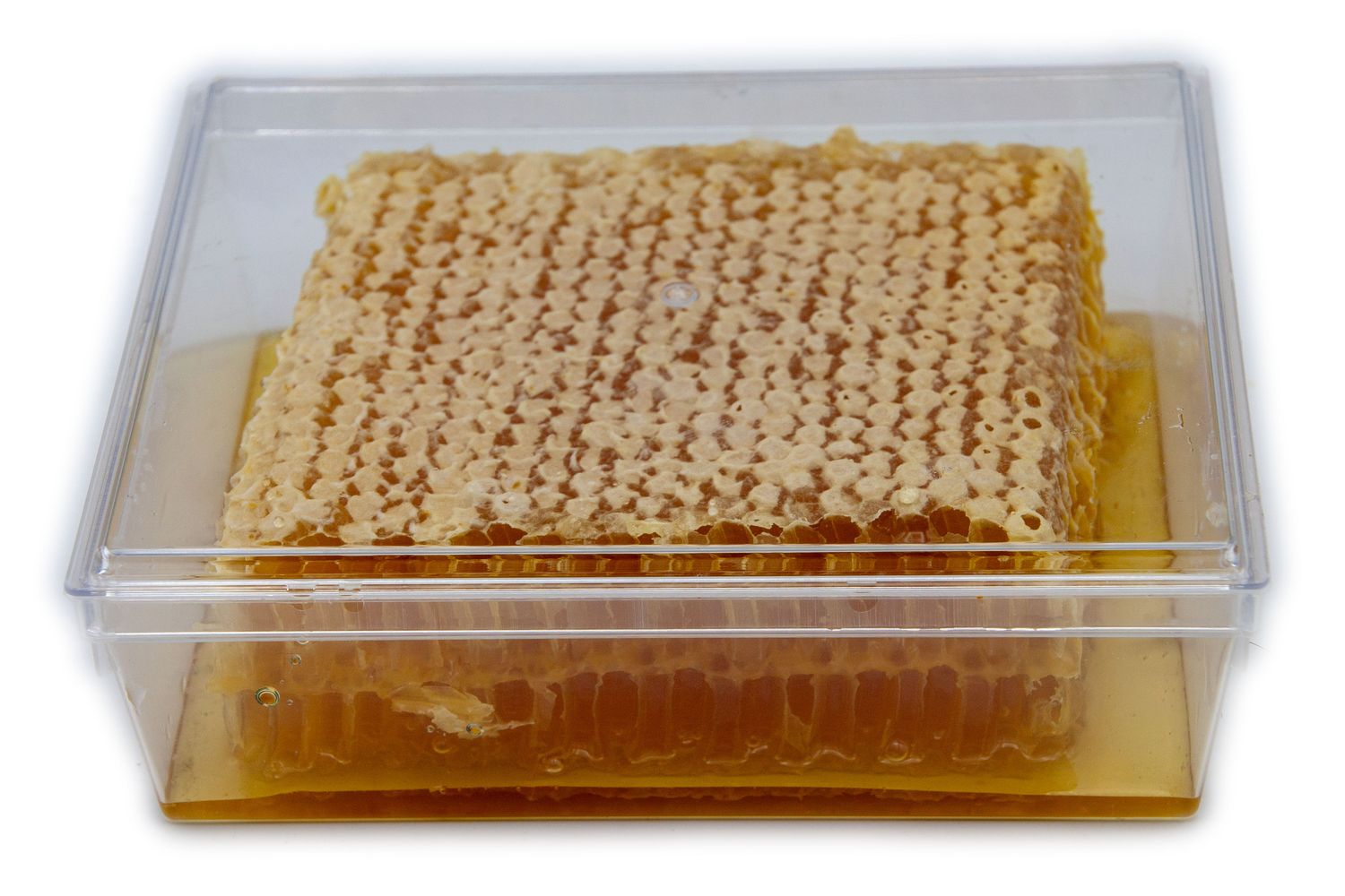 Wabenhonig – Ursprünglich, aromatisch &amp; naturbelassen