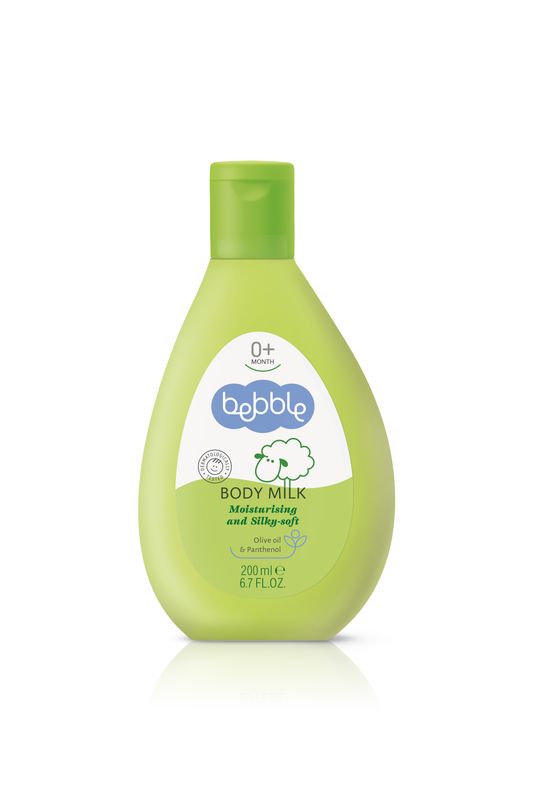 Body melk, 200 ml