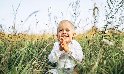 Allergieën bij baby&#39;s