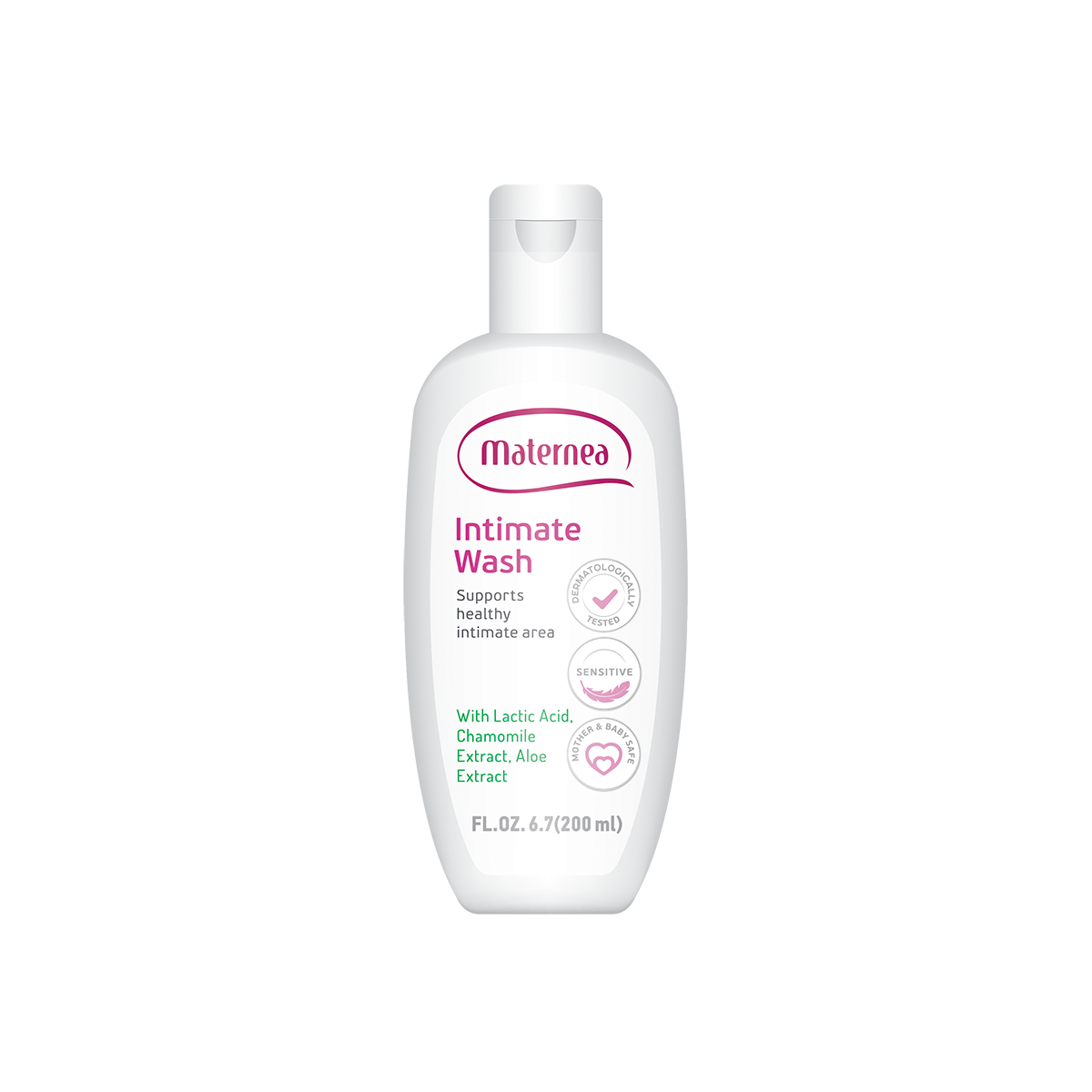 Maternea Intimate Wash 200 ml