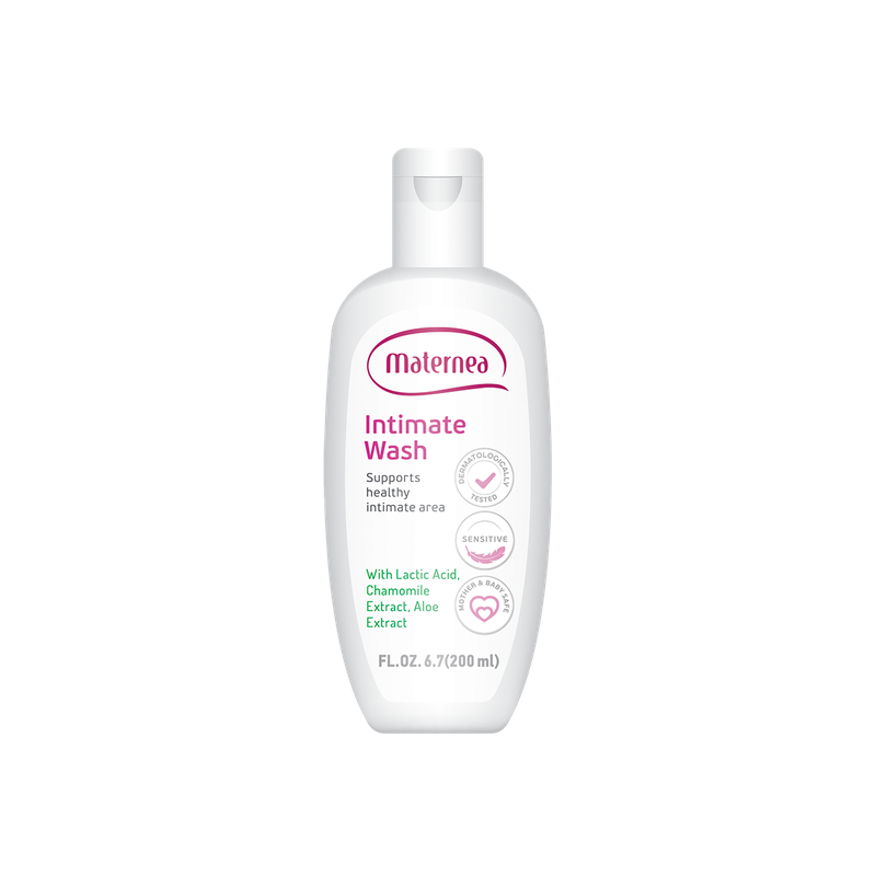 Maternea Intimate Wash 200 ml