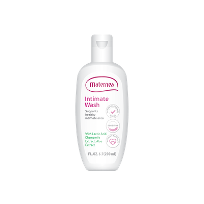 Maternea Intimate Wash 200 ml
