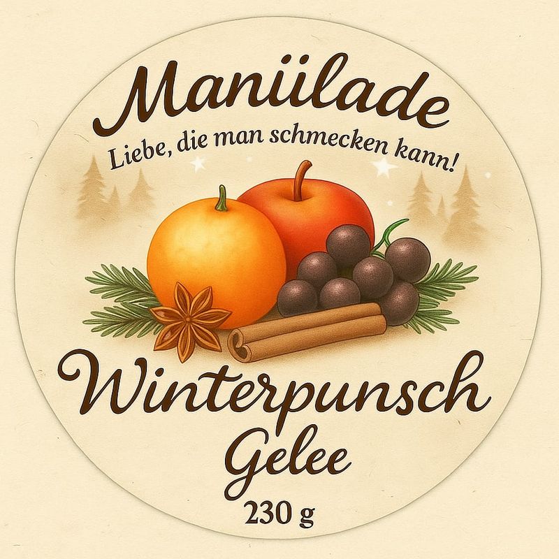 Winterpunsch
