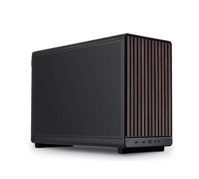 Mini Silent Workstation PC | AMD Ryzen 9 9950X AM5 16x 4.30GHz | RTX 5050 8gb | 64gb DDR5 | WIFI | Windows 11 pro | Titan01