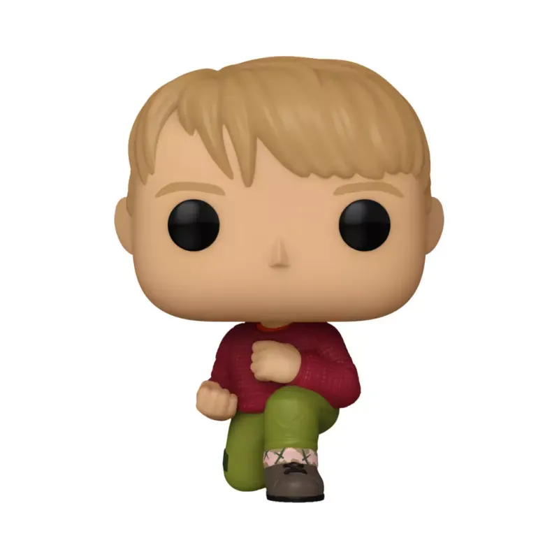 FUNKO POP! Kevin - Home Alone