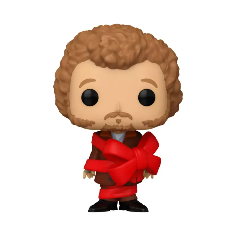 FUNKO POP! Marv With Bow - Home Alone