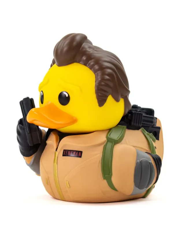 Ghostbusters: Peter Venkman TUBBZ (Boxed Edition)