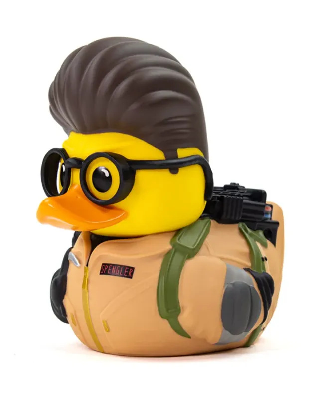 Ghostbusters: Egon Spengler TUBBZ (Boxed Edition)