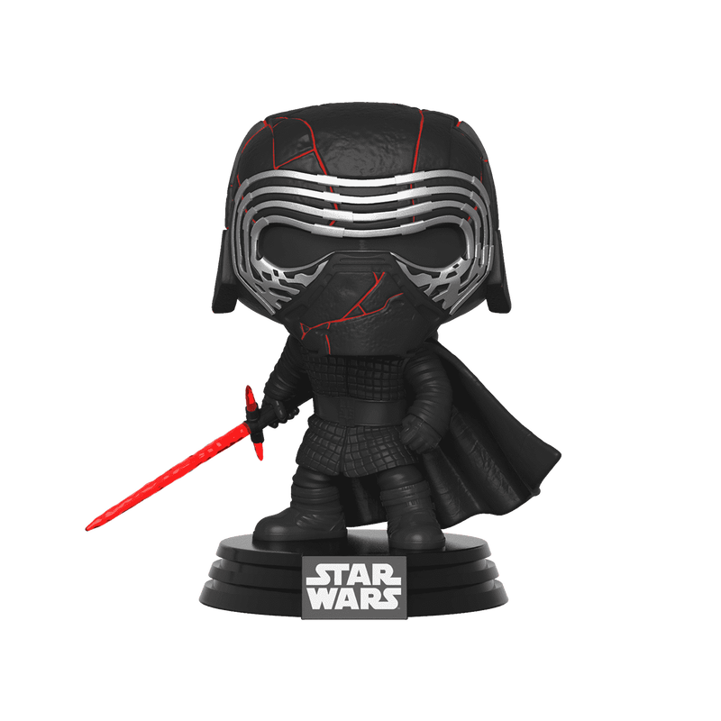FUNKO POP! Kylo Ren Supreme Leader