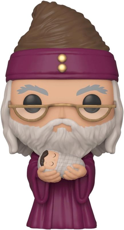 FUNKO POP! Albus Dumbledore