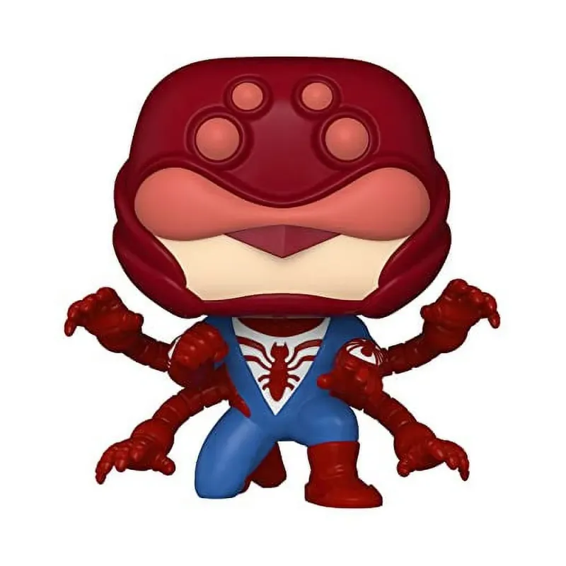 FUNKO POP! Marvel Spider-Man 2211