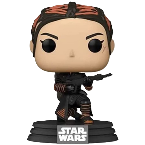 FUNKO POP! Fennec Shand