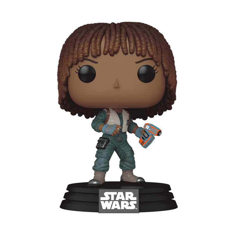 FUNKO POP! Osha Aniseya