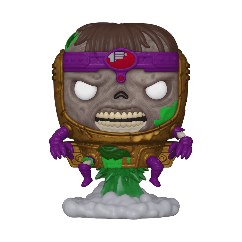 FUNKO POP! Zombie M.O.D.O.K.