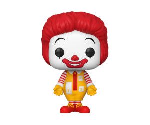 FUNKO POP! Ronald McDonald