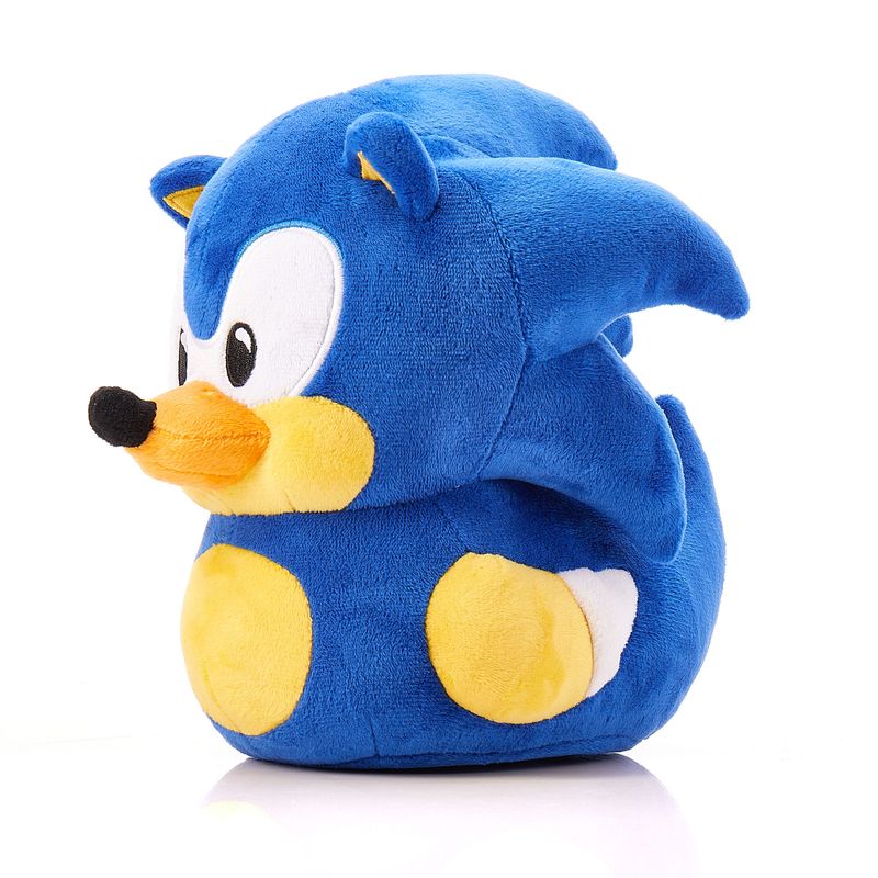 SEGA: Sonic the Hedgehog TUBBZ Plushie