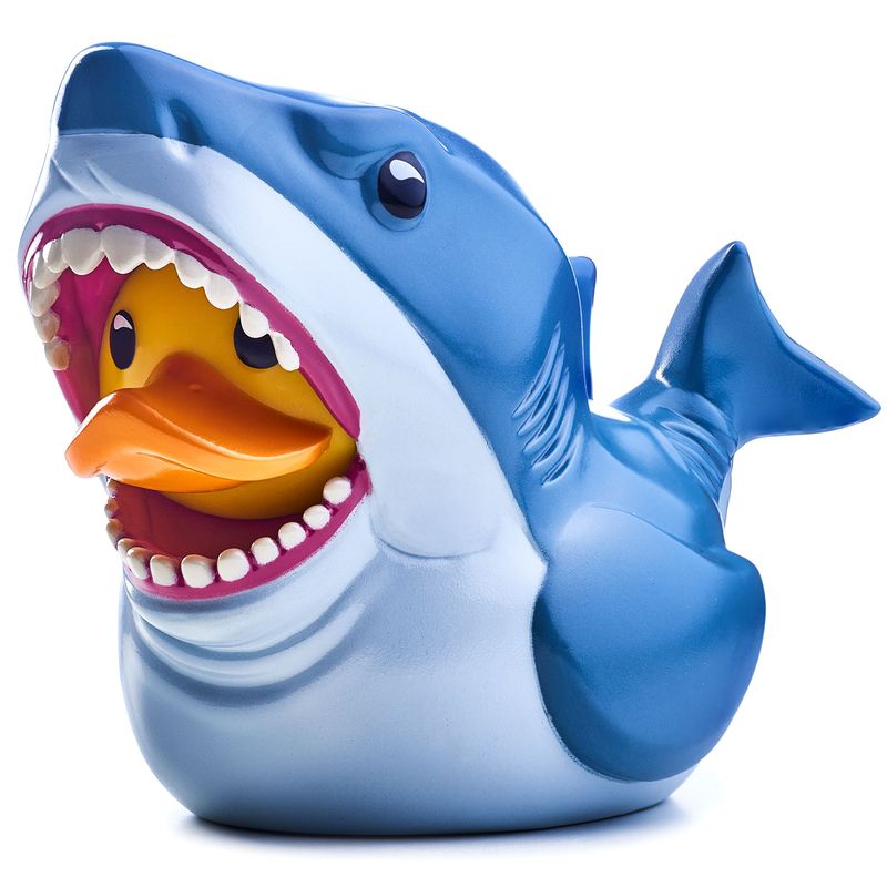 Jaws: Bruce TUBBZ (Boxed Edition)