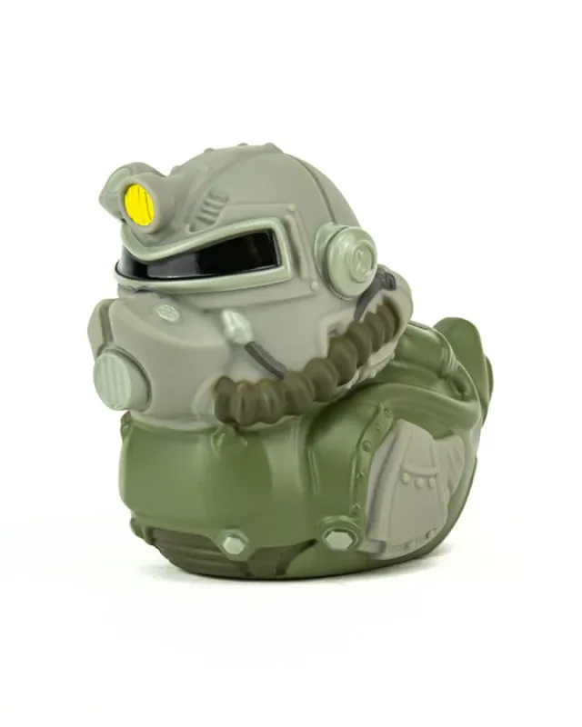 Fallout: T-51 TUBBZ (Boxed Edition)