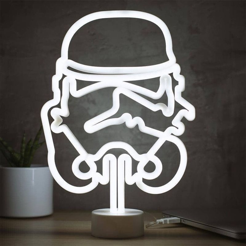 Original Stormtrooper LED Tube Light