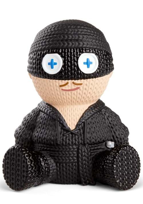 Handmade by Robots Knit Series: The Princess Bride - Dread Pirate Roberts