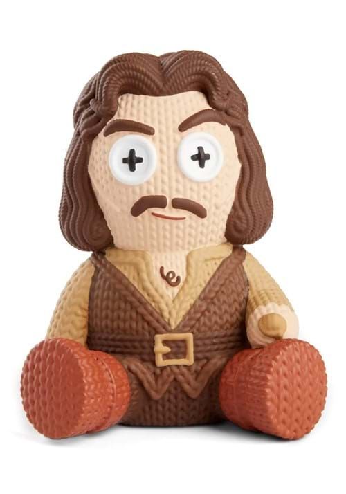 Handmade by Robots Knit Series: The Princess Bride - Inigo Montoya