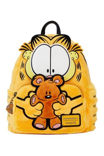 Loungefly Garfield and Pooky mini backpack