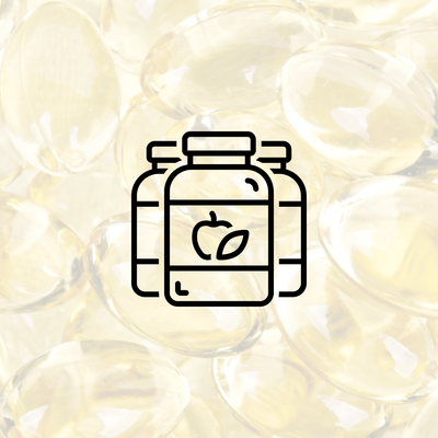 Vitamins & Supplements