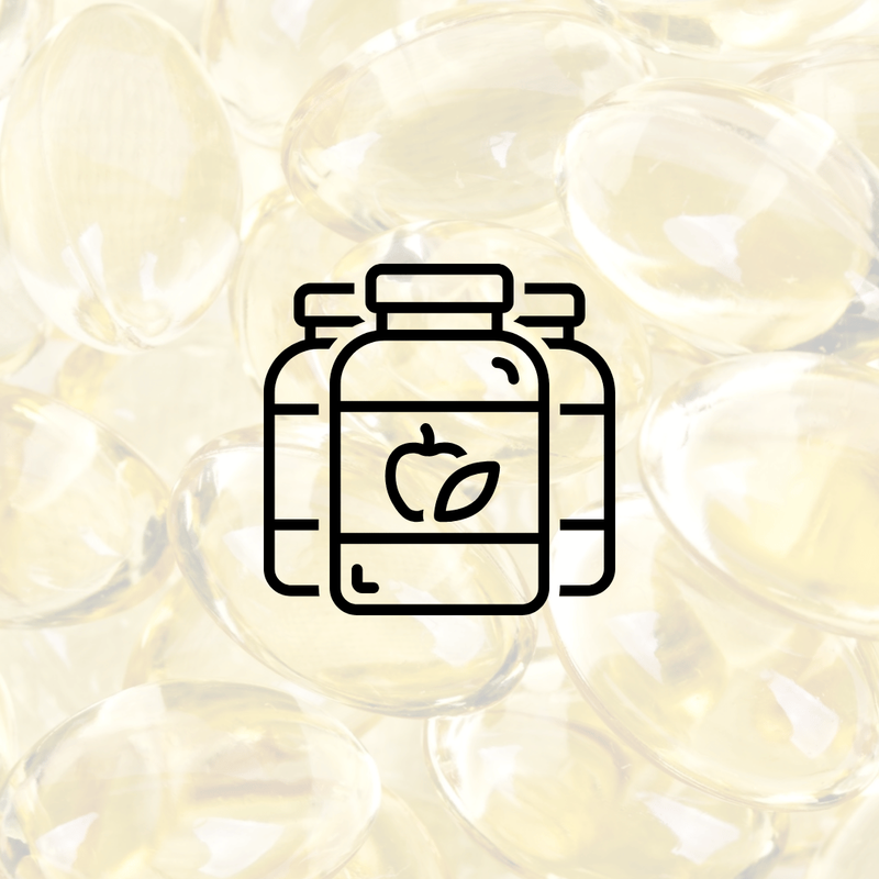 Vitamins & Supplements