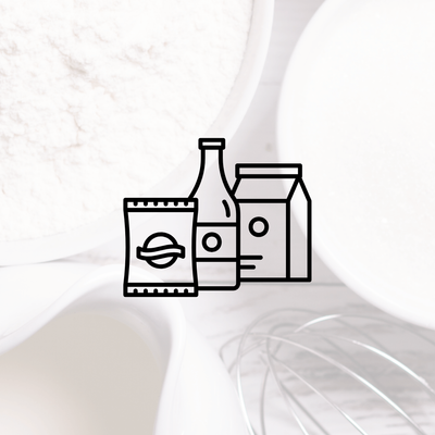 Gluten-Free & Allergen-Free Products