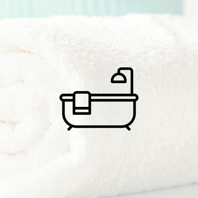 Personal Care & Bath