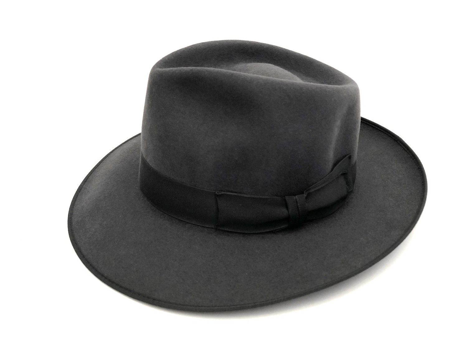 Stylemaster Carbon Grey
