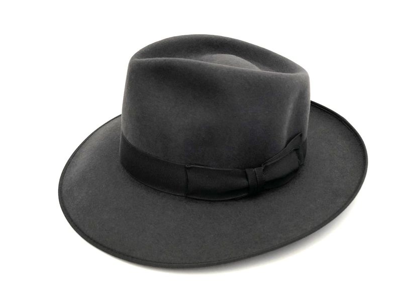 Stylemaster Carbon Grey