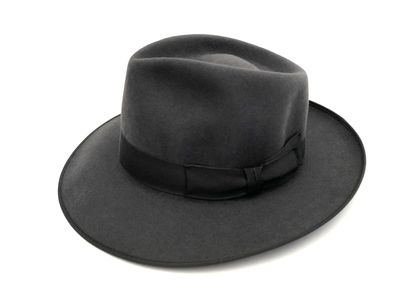 Stylemaster Carbon Grey