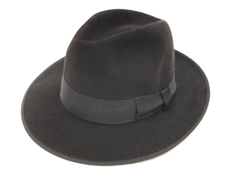Bogart Carbon Grey